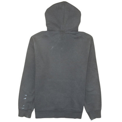 Mens UK Size S Canterbury Grey Pullover Hoodie