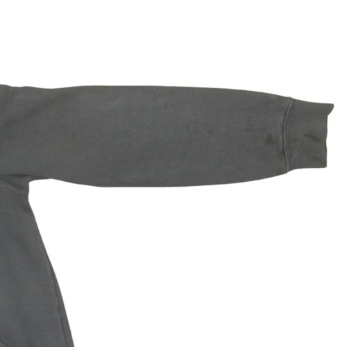 Mens UK Size S Canterbury Grey Pullover Hoodie