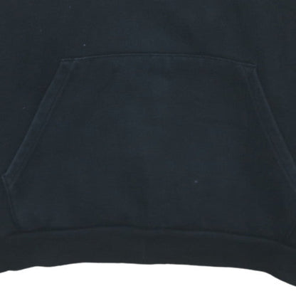 Mens UK Size XL PUMA Black Pullover Hoodie