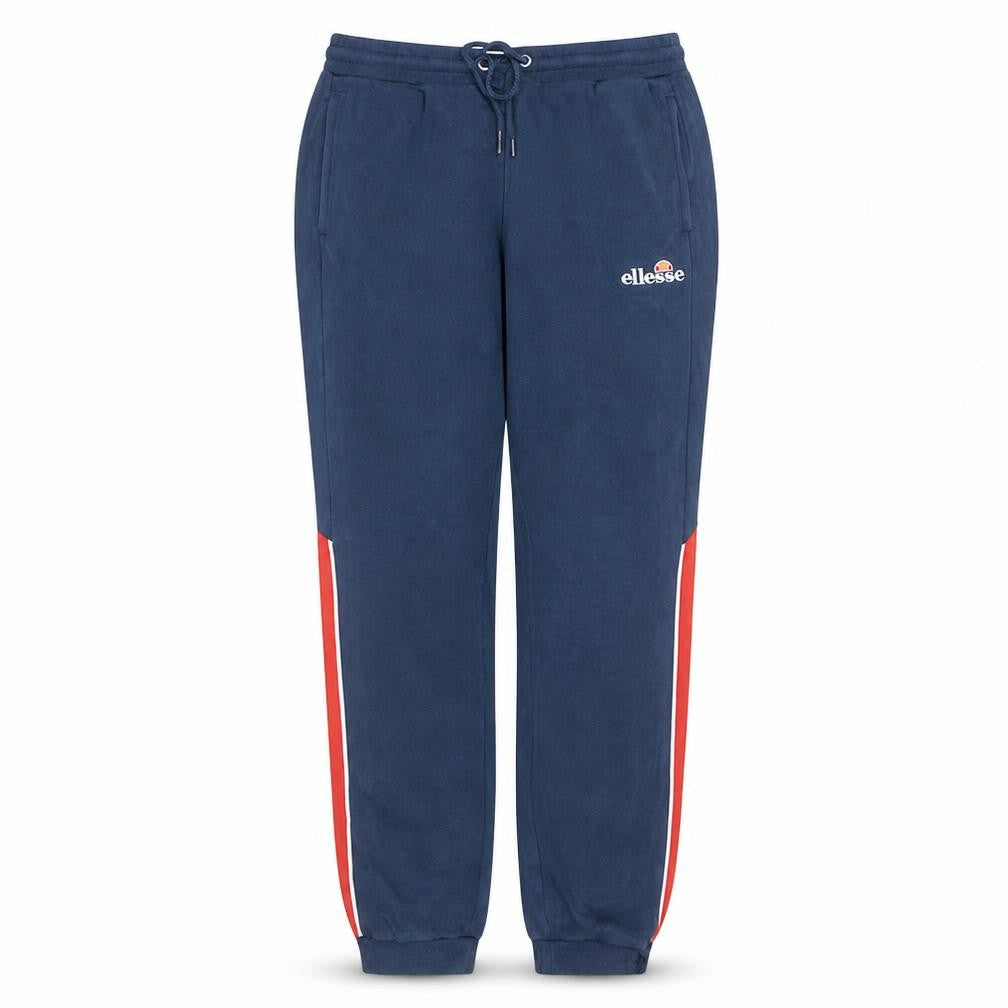 Mens UK Size L ellesse Regular Fit Jogger Blue Trousers