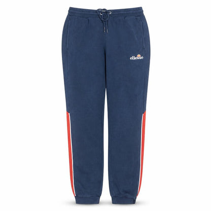 Mens UK Size L ellesse Regular Fit Jogger Blue Trousers