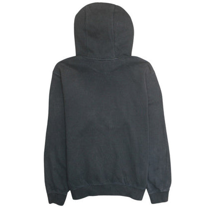 Mens UK Size S Nike Black Pullover Hoodie