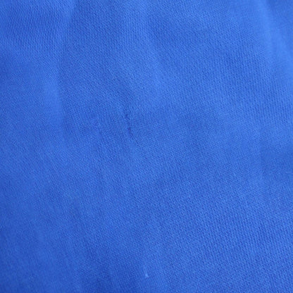 Boys UK Size 152 adidas Blue Pullover Hoodie