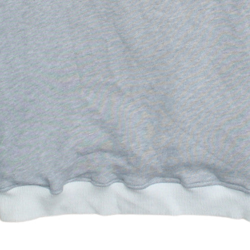 Mens UK Size M adidas Grey Pullover Sweatshirt