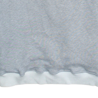 Mens UK Size M adidas Grey Pullover Sweatshirt