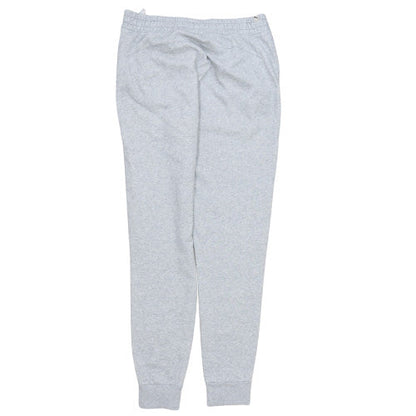 Puma Womens Grey Jogger Sweatpants Size 12 Regular Fit