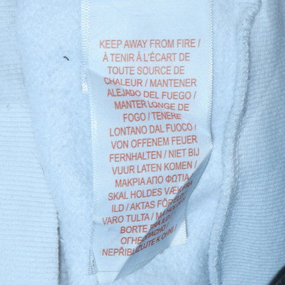 Boys UK Size 12 Years Levi's White Pullover Hoodie