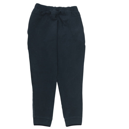 Mens UK Size M adidas Regular Fit Jogger Black Trousers