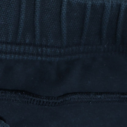 Mens UK Size M adidas Regular Fit Jogger Black Trousers