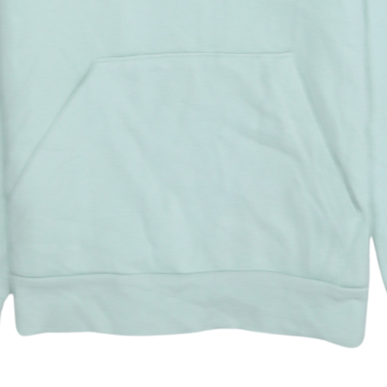 Womens UK Size XS adidas Green Pullover Hoodie