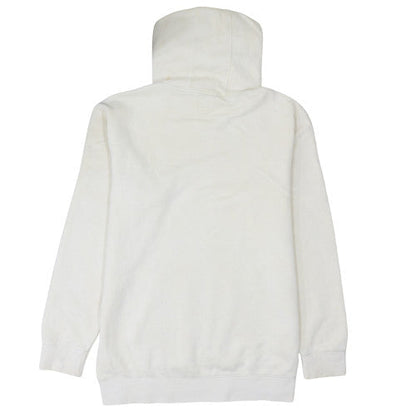 Mens UK Size XL VANS White Pullover Hoodie
