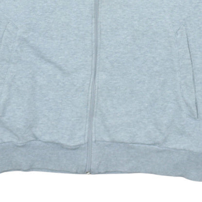 Mens UK Size M adidas Grey Gym & Training Running & Jogging Walking Jacket
