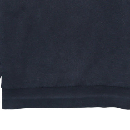 Mens UK Size S adidas Black Pullover Sweatshirt