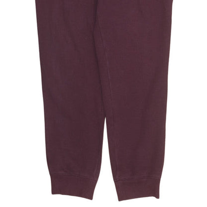 Mens UK Size M New Balance Regular Fit Jogger Brown Trousers