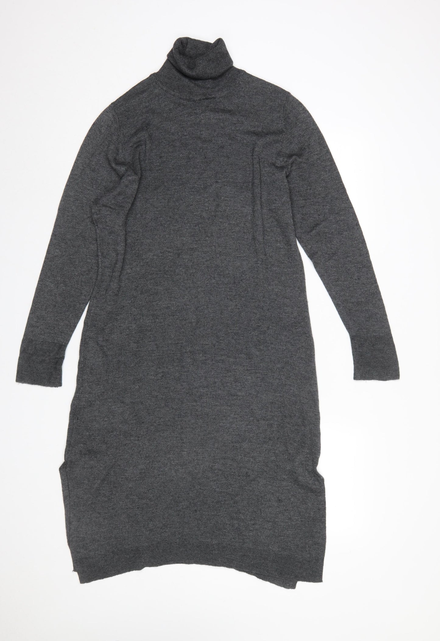 Womens UK Size 12 NEXT Sweater Dress