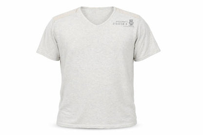 Mens UK Size XL Lee Cooper Grey  T-Shirt