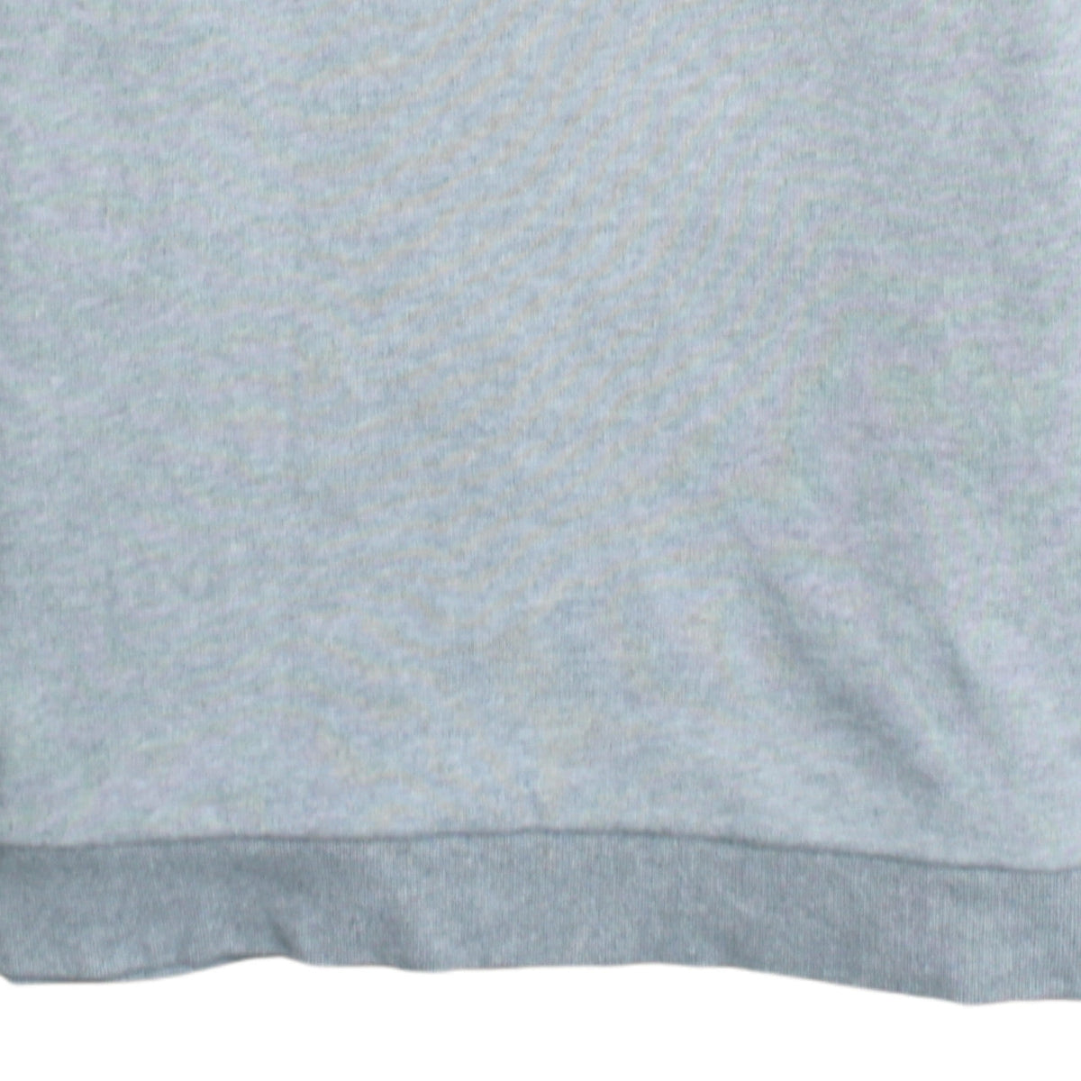 Mens UK Size L adidas Grey Pullover Sweatshirt