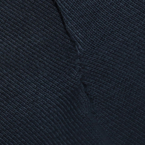 Mens UK Size L Levi's Black Pullover Hoodie