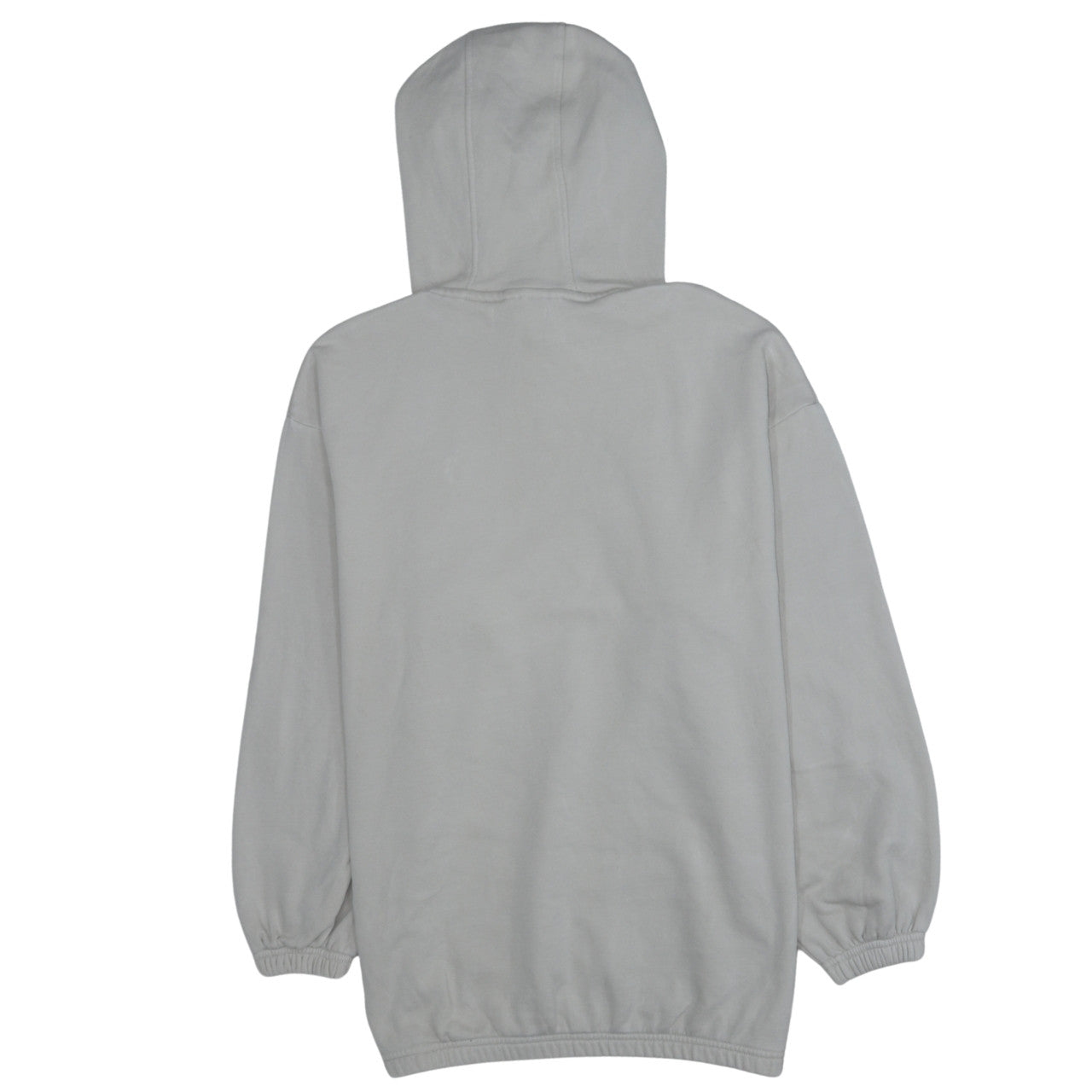 Mens UK Size XS U.S. Polo Assn. Beige Pullover Hoodie