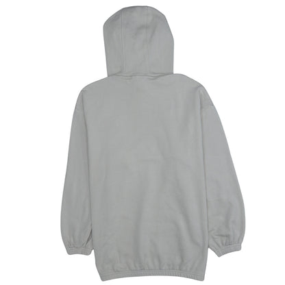 Mens UK Size XS U.S. Polo Assn. Beige Pullover Hoodie