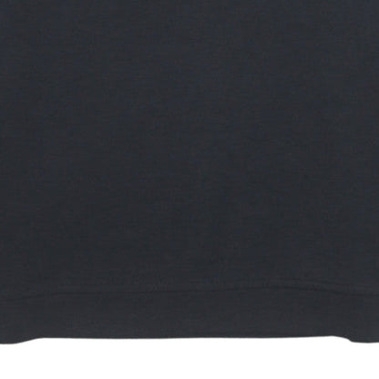 The North Face Boys Black XL Colourblock Fleece Pullover Sweatshirt