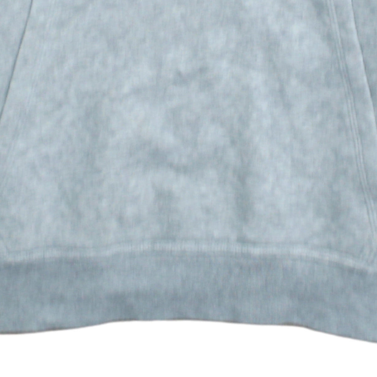 Mens UK Size M Nike Grey Pullover Hoodie
