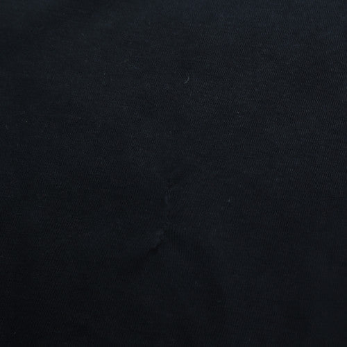 Mens UK Size M Reebok Black  T-Shirt