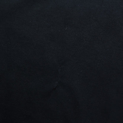 Mens UK Size M Reebok Black  T-Shirt
