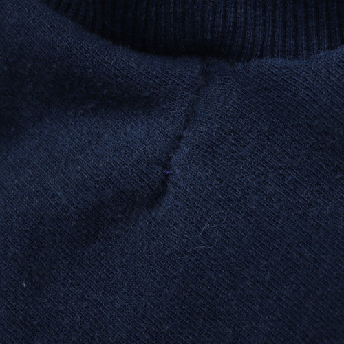 Mens UK Size L ellesse Blue Pullover Sweatshirt