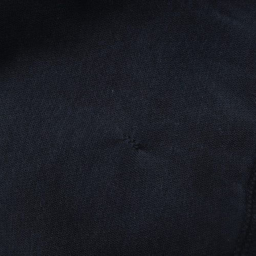 Mens UK Size M Under armour Blue Pullover Hoodie