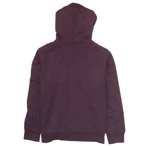 Mens UK Size XL Gap Brown Full Zip Hoodie