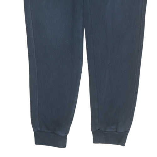 Mens UK Size M Under armour Regular Fit Jogger Black Trousers