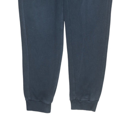 Mens UK Size M Under armour Regular Fit Jogger Black Trousers