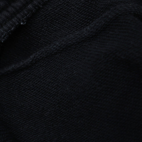 Mens UK Size M adidas Regular Fit Jogger Black Trousers