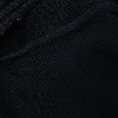Mens UK Size M adidas Regular Fit Jogger Black Trousers