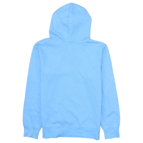 Boys UK Size 12-13 Years Jordan Blue Pullover Hoodie