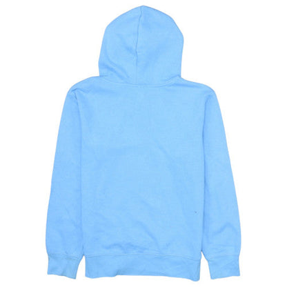 Boys UK Size 12-13 Years Jordan Blue Pullover Hoodie