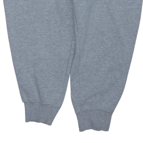 Mens UK Size XL The North Face Regular Fit Sweatpants Grey Trousers
