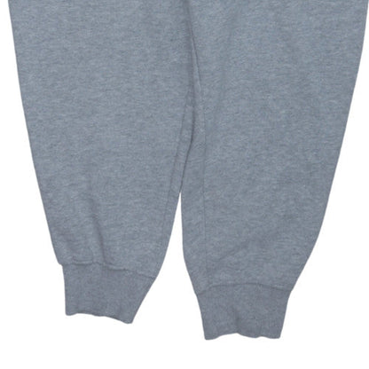Mens UK Size XL The North Face Regular Fit Sweatpants Grey Trousers