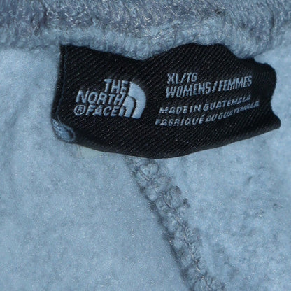 Mens UK Size XL The North Face Regular Fit Sweatpants Grey Trousers