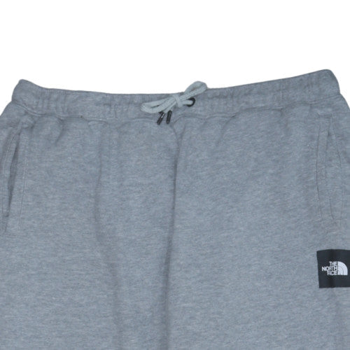 Mens UK Size XL The North Face Regular Fit Sweatpants Grey Trousers