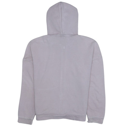 Girls UK Size 13-14 Years PUMA Pink Full Zip Hoodie