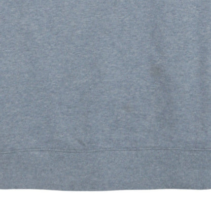 Mens UK Size M FILA Grey Pullover Sweatshirt