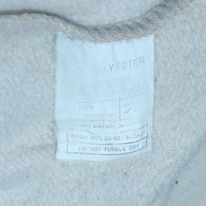 Mens UK Size XL Lee Cooper Beige Pullover Sweatshirt
