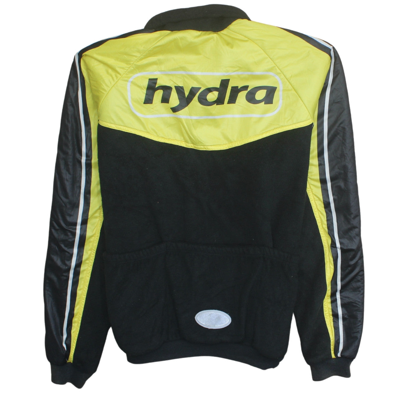 Mens UK Size M DECATHLON Black Cycling Running & Jogging Gym & Training Jacket