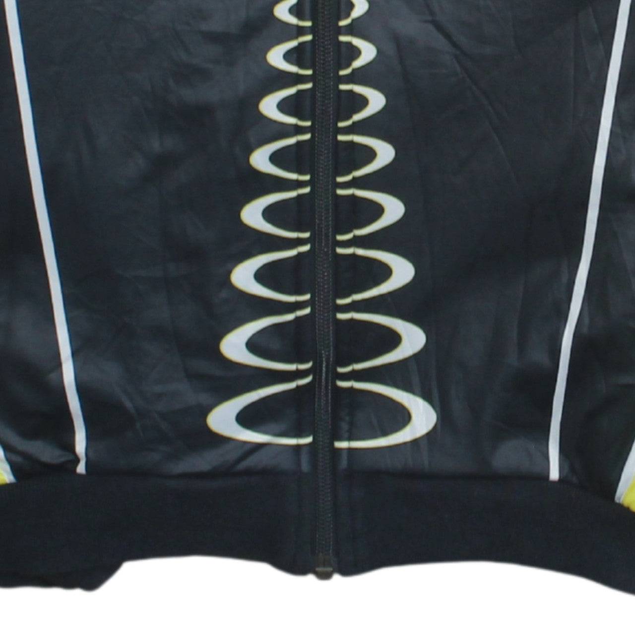 Mens UK Size M DECATHLON Black Cycling Running & Jogging Gym & Training Jacket
