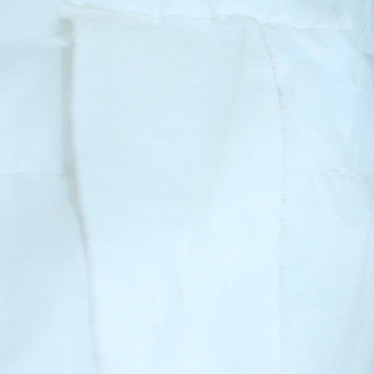 Mens UK Size L Clockhouse White Basic Jacket