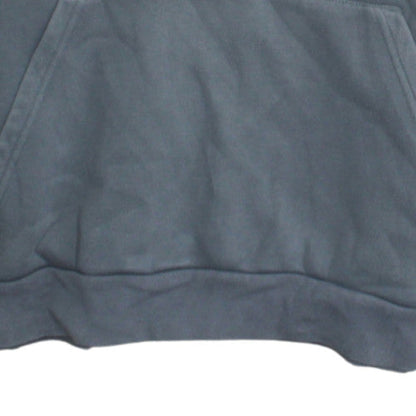 Boys UK Size 16 Years adidas Grey Pullover Hoodie