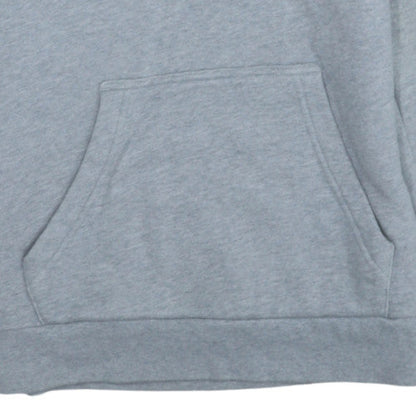 Womens UK Size S adidas Grey Pullover Hoodie