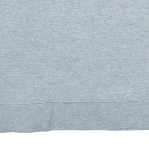 Mens UK Size XL Champion Grey Pullover Sweatshirt